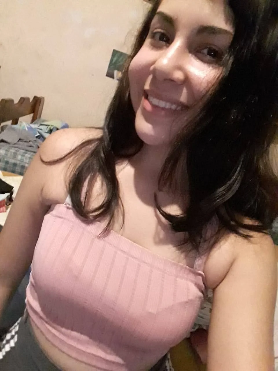 Parte 6, maaas de esta bella culona todo gracias al seguidor que nos hizo este gran aporte image 12