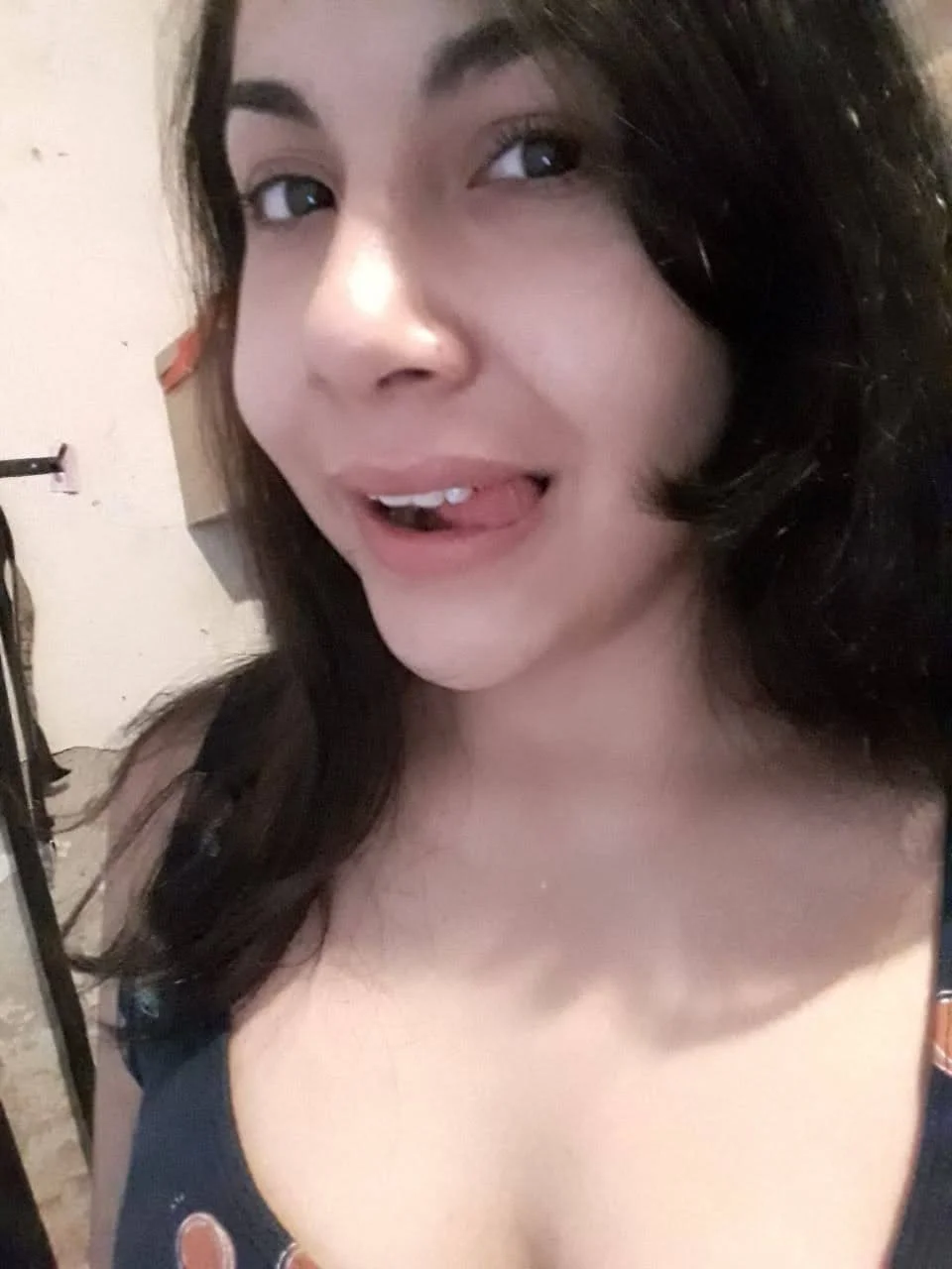 Parte 6, maaas de esta bella culona todo gracias al seguidor que nos hizo este gran aporte image 13