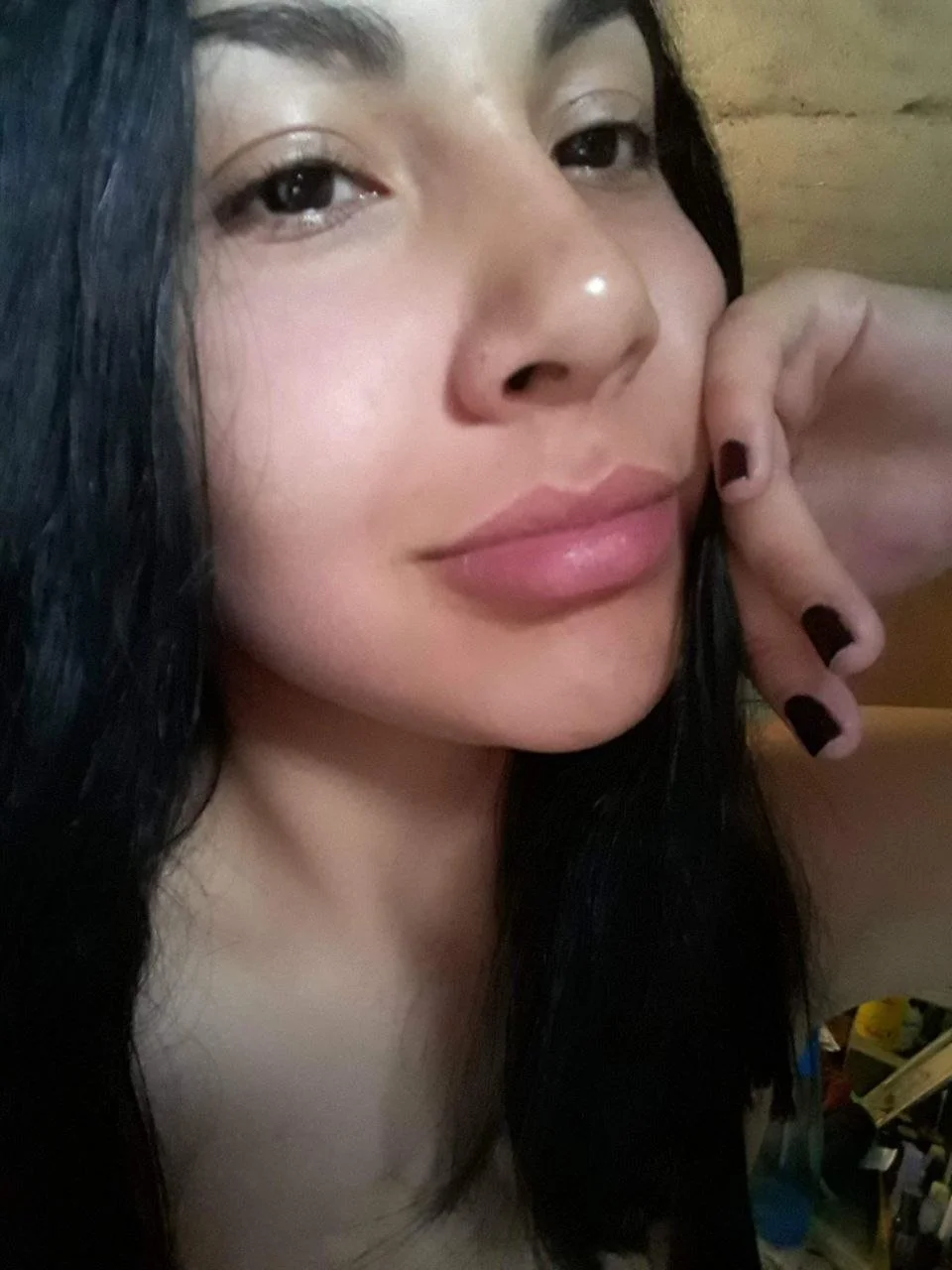 Parte 6, maaas de esta bella culona todo gracias al seguidor que nos hizo este gran aporte image 15