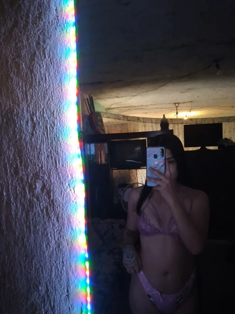 Parte 6, maaas de esta bella culona todo gracias al seguidor que nos hizo este gran aporte image 23