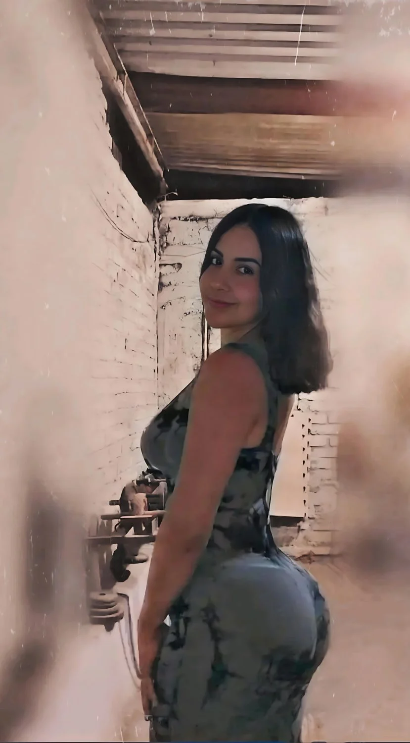 Parte 6, maaas de esta bella culona todo gracias al seguidor que nos hizo este gran aporte image 24