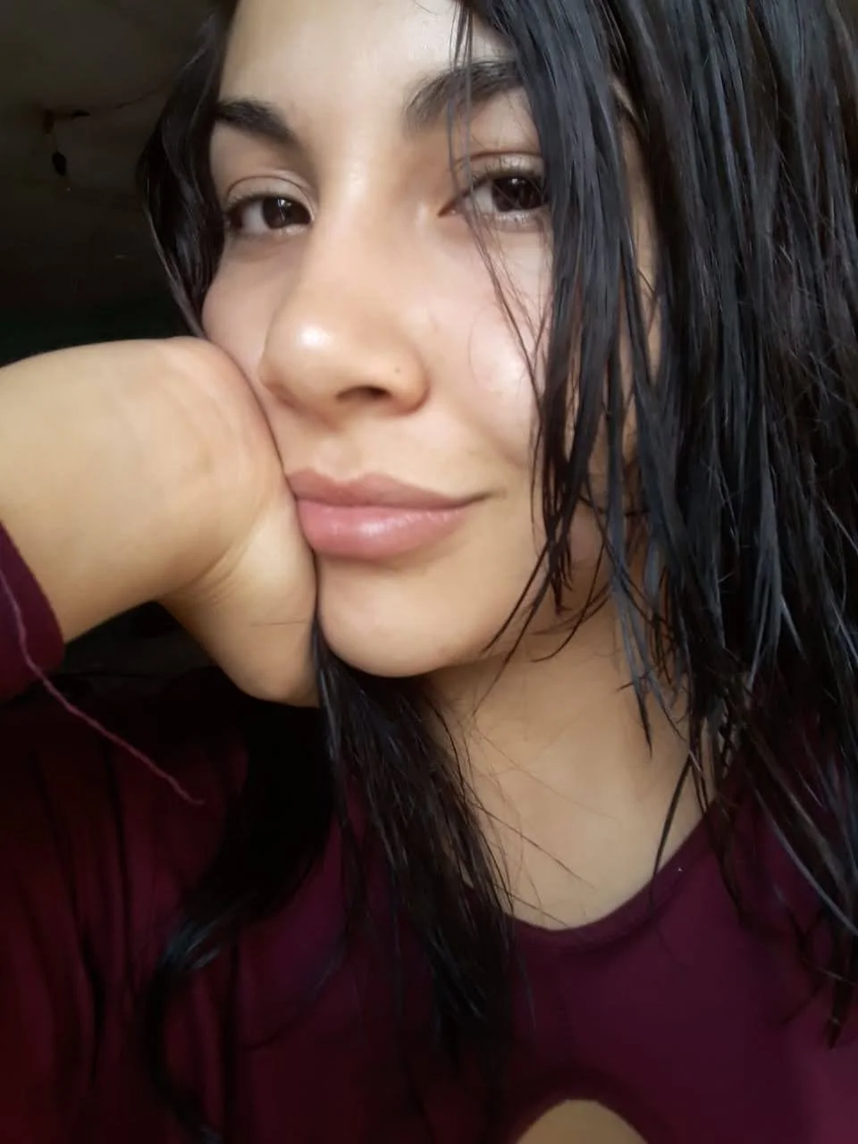 Parte 6, maaas de esta bella culona todo gracias al seguidor que nos hizo este gran aporte image 30