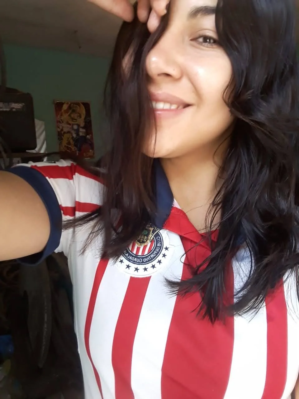 Parte 6, maaas de esta bella culona todo gracias al seguidor que nos hizo este gran aporte image 36