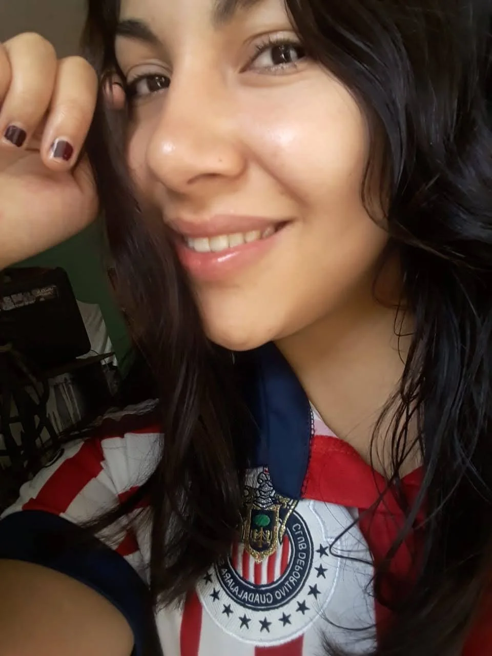 Parte 6, maaas de esta bella culona todo gracias al seguidor que nos hizo este gran aporte image 38