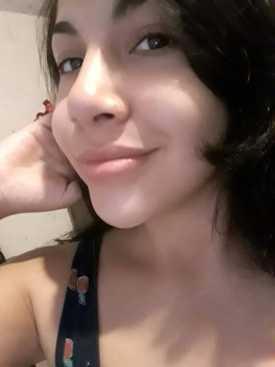 Parte 6, maaas de esta bella culona todo gracias al seguidor que nos hizo este gran aporte image 6