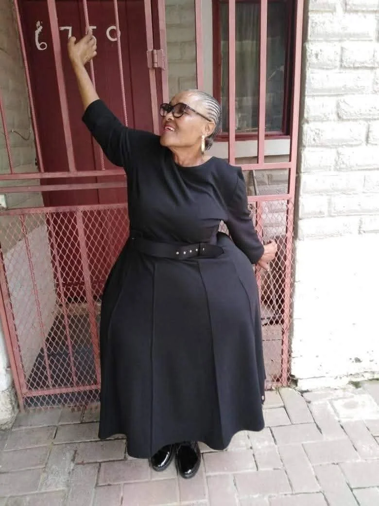 My favorite South African big booty grannies i beat my meat to everyday 🍑🍆💦💦... can't help mysel main image