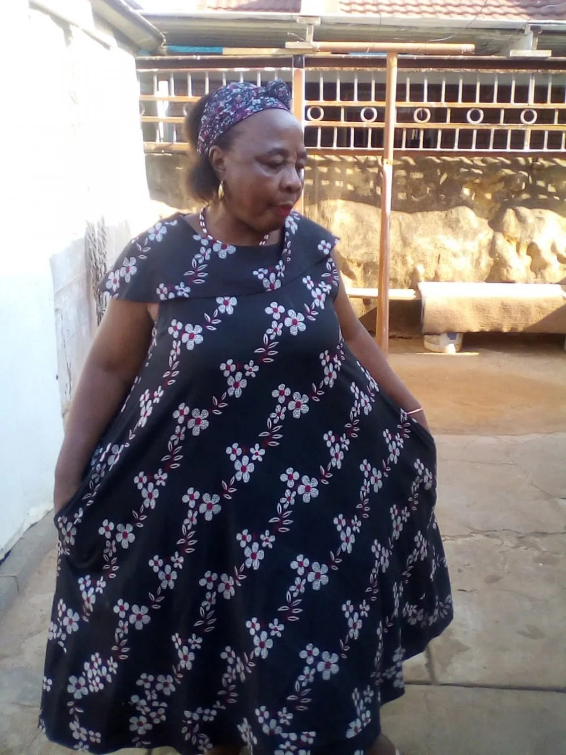My favorite South African big booty grannies i beat my meat to everyday 🍑🍆💦💦... can't help mysel image 10