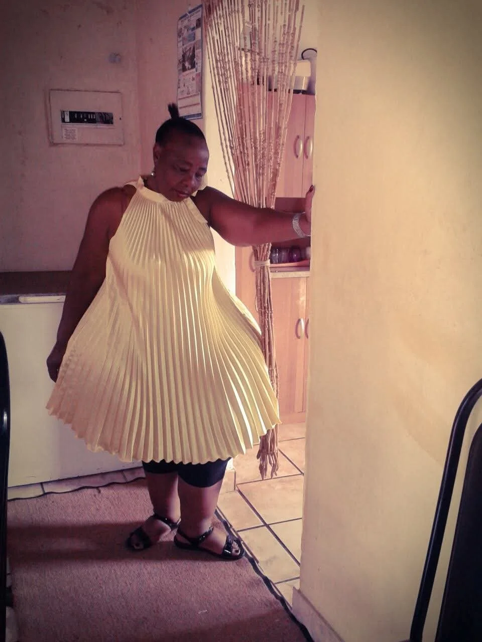 My favorite South African big booty grannies i beat my meat to everyday 🍑🍆💦💦... can't help mysel image 11