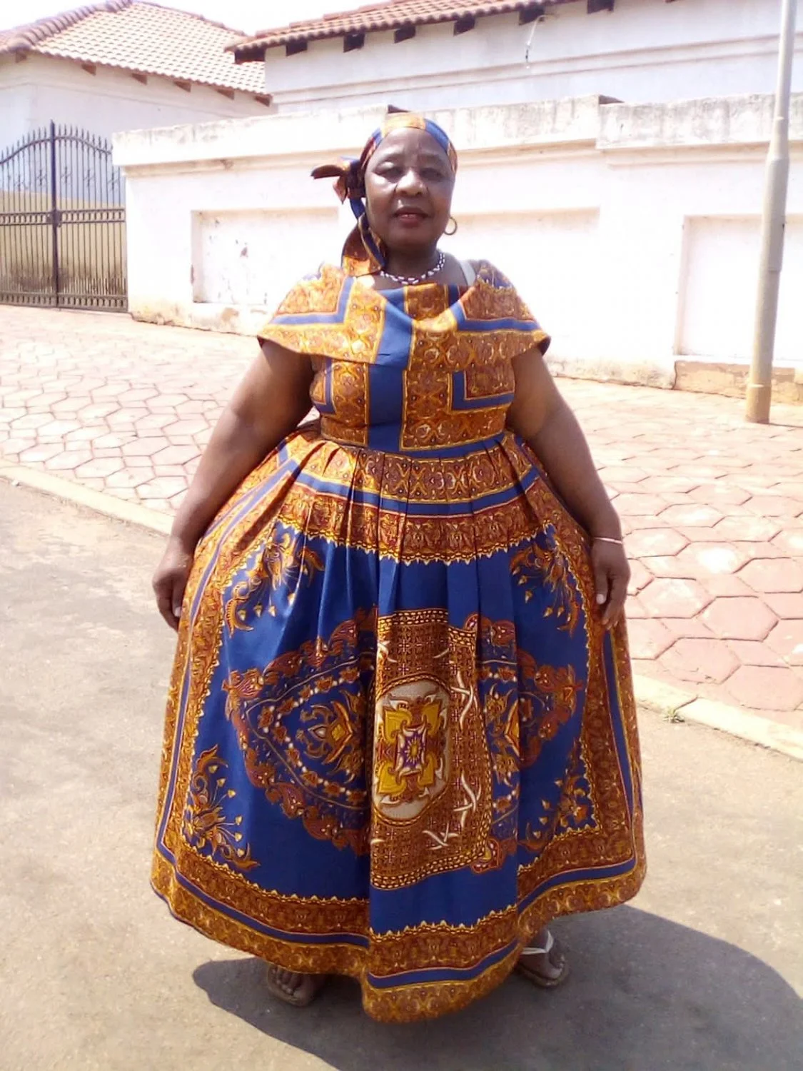 My favorite South African big booty grannies i beat my meat to everyday 🍑🍆💦💦... can't help mysel image 13
