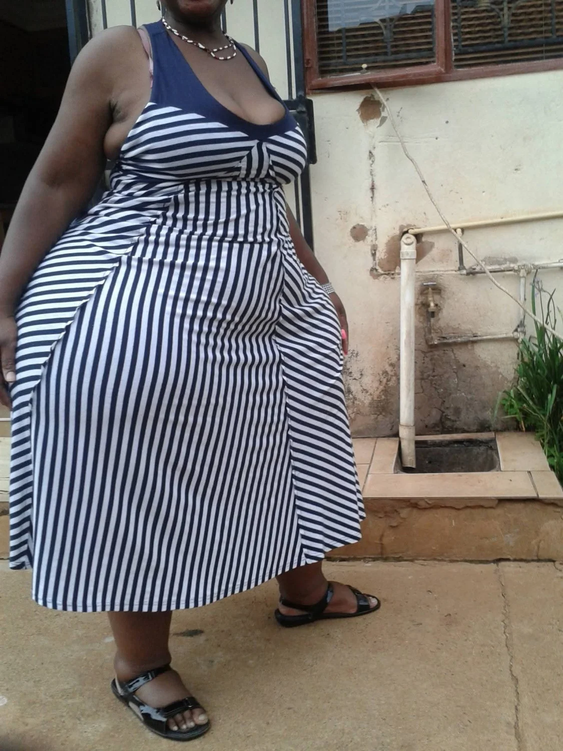 My favorite South African big booty grannies i beat my meat to everyday 🍑🍆💦💦... can't help mysel image 15
