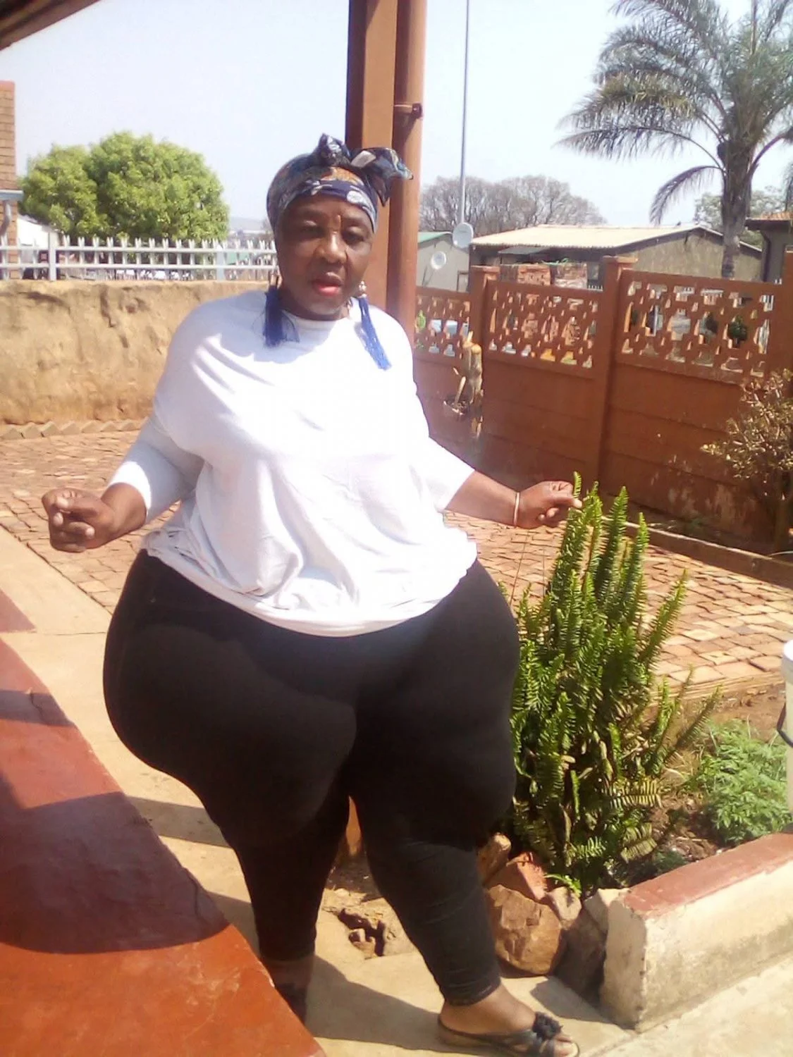 My favorite South African big booty grannies i beat my meat to everyday 🍑🍆💦💦... can't help mysel image 16