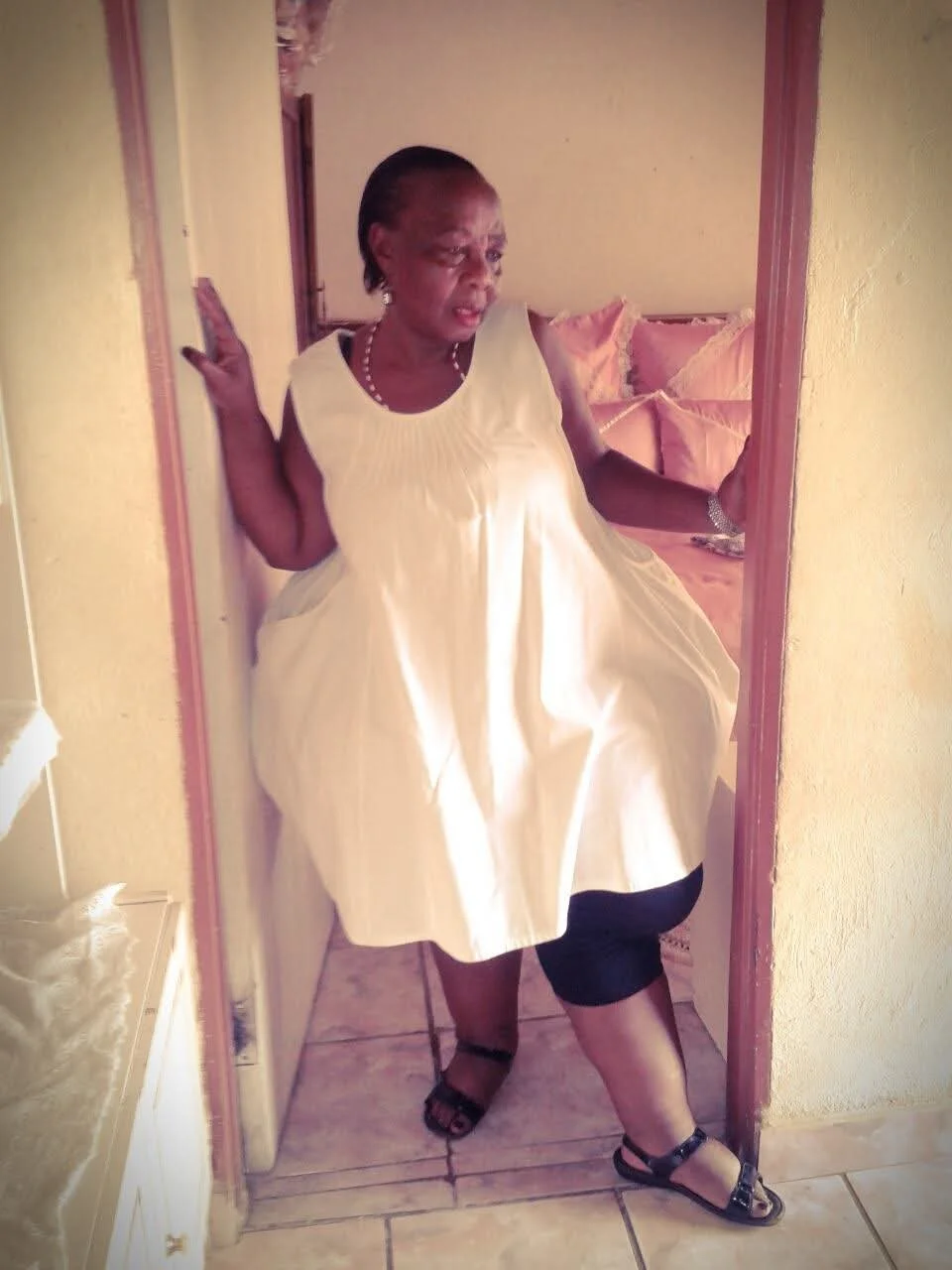 My favorite South African big booty grannies i beat my meat to everyday 🍑🍆💦💦... can't help mysel image 17