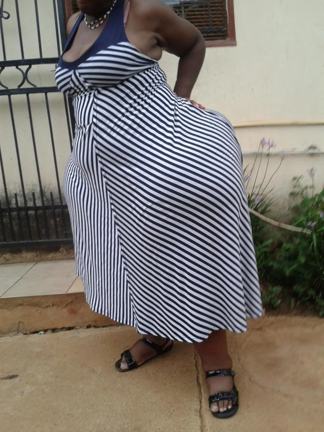 My favorite South African big booty grannies i beat my meat to everyday 🍑🍆💦💦... can't help mysel image 18