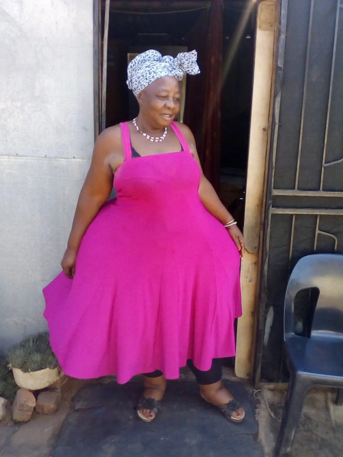 My favorite South African big booty grannies i beat my meat to everyday 🍑🍆💦💦... can't help mysel image 21