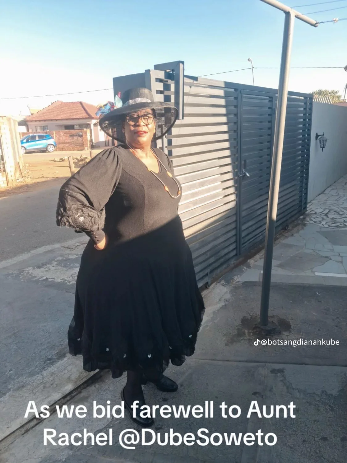My favorite South African big booty grannies i beat my meat to everyday 🍑🍆💦💦... can't help mysel image 23