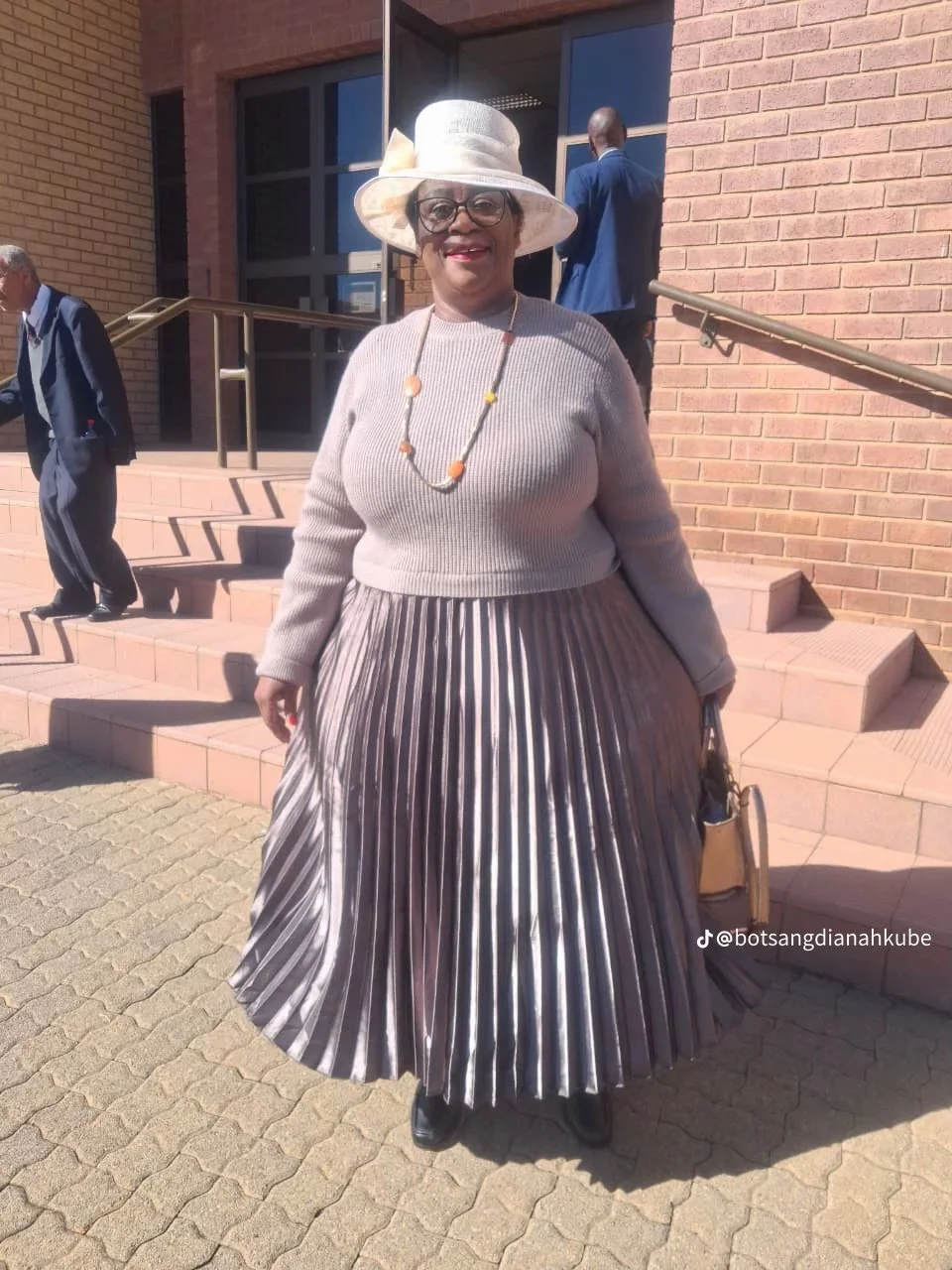 My favorite South African big booty grannies i beat my meat to everyday 🍑🍆💦💦... can't help mysel image 24