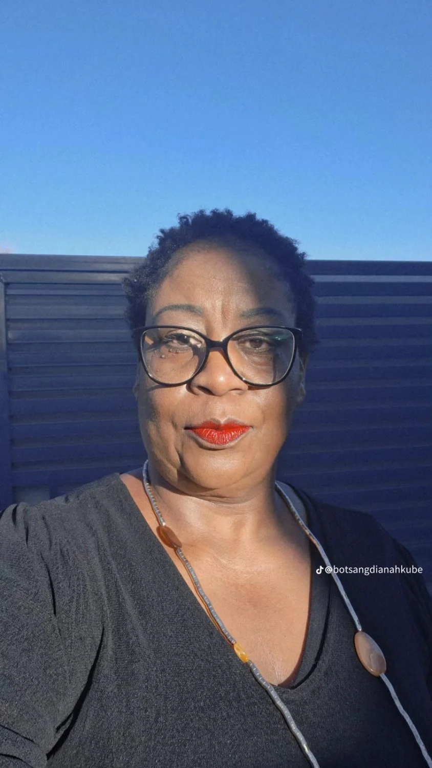 My favorite South African big booty grannies i beat my meat to everyday 🍑🍆💦💦... can't help mysel image 25