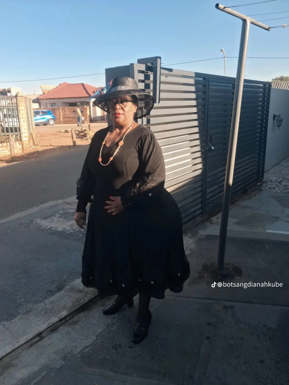 My favorite South African big booty grannies i beat my meat to everyday 🍑🍆💦💦... can't help mysel image 27