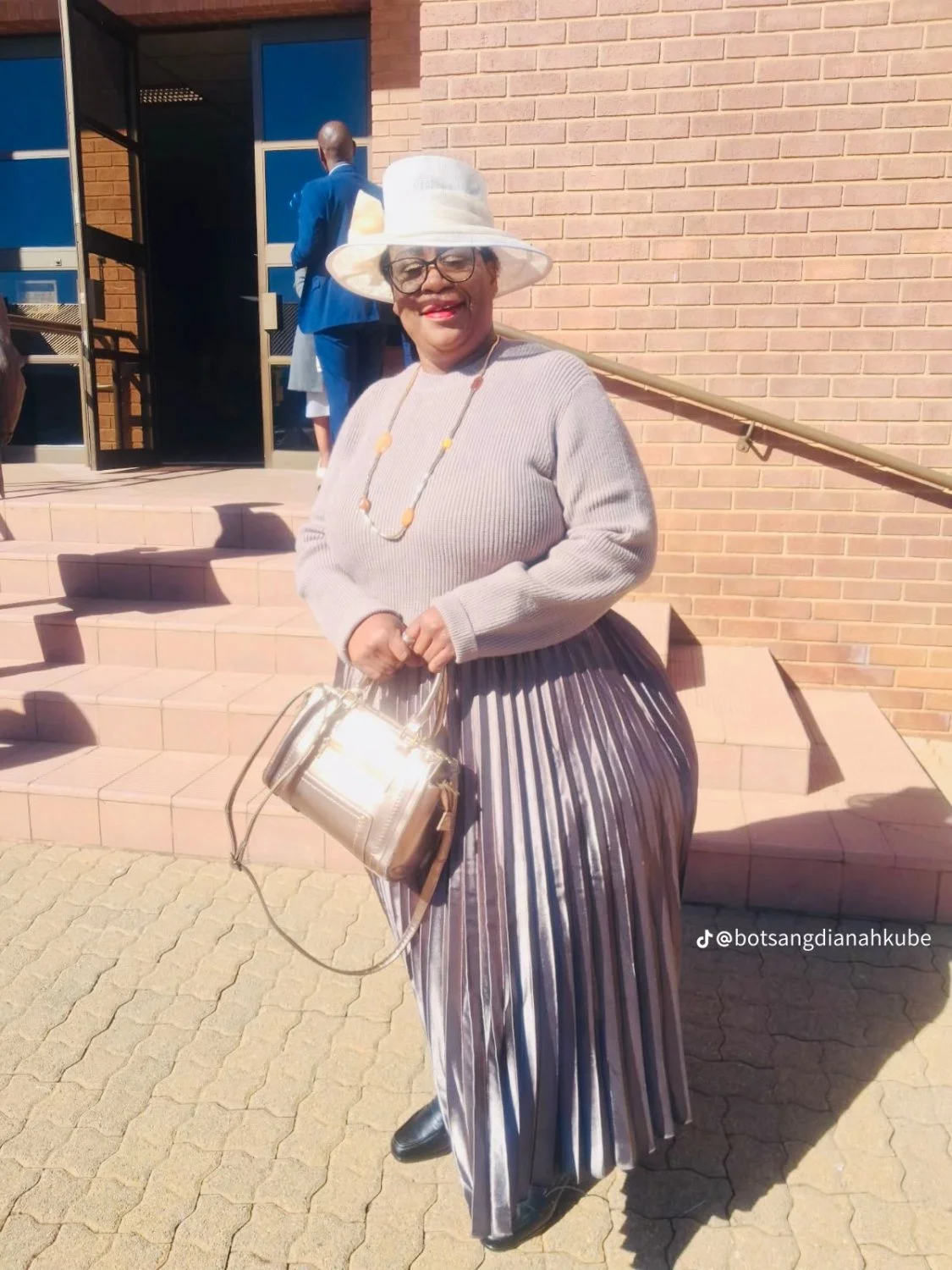 My favorite South African big booty grannies i beat my meat to everyday 🍑🍆💦💦... can't help mysel image 29