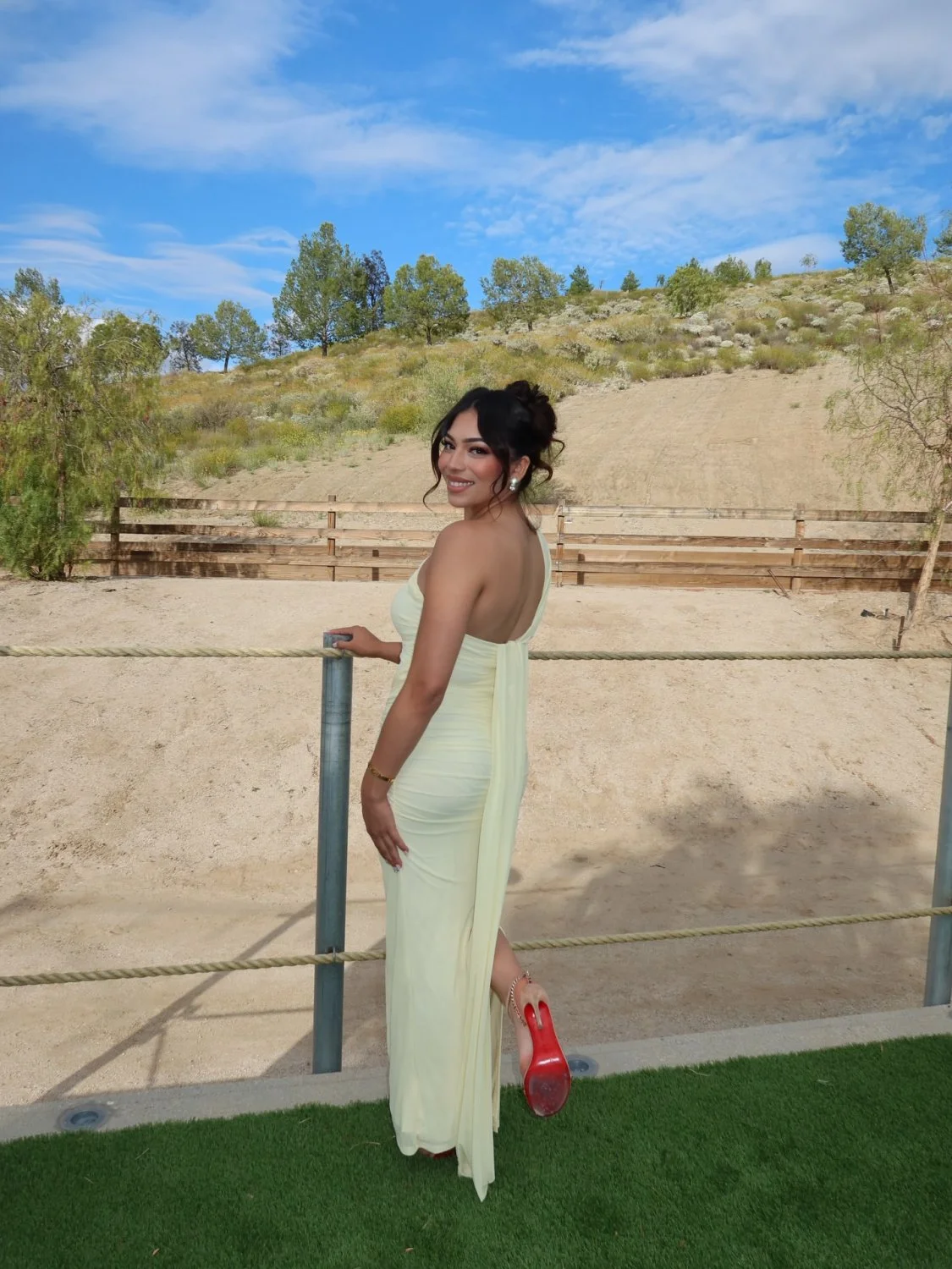 Pretty petite Mexican Latina slut Marylin loves BBC image 33