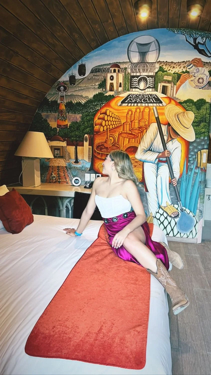 Pretty petite Mexican Latina slut Marylin loves BBC image 48