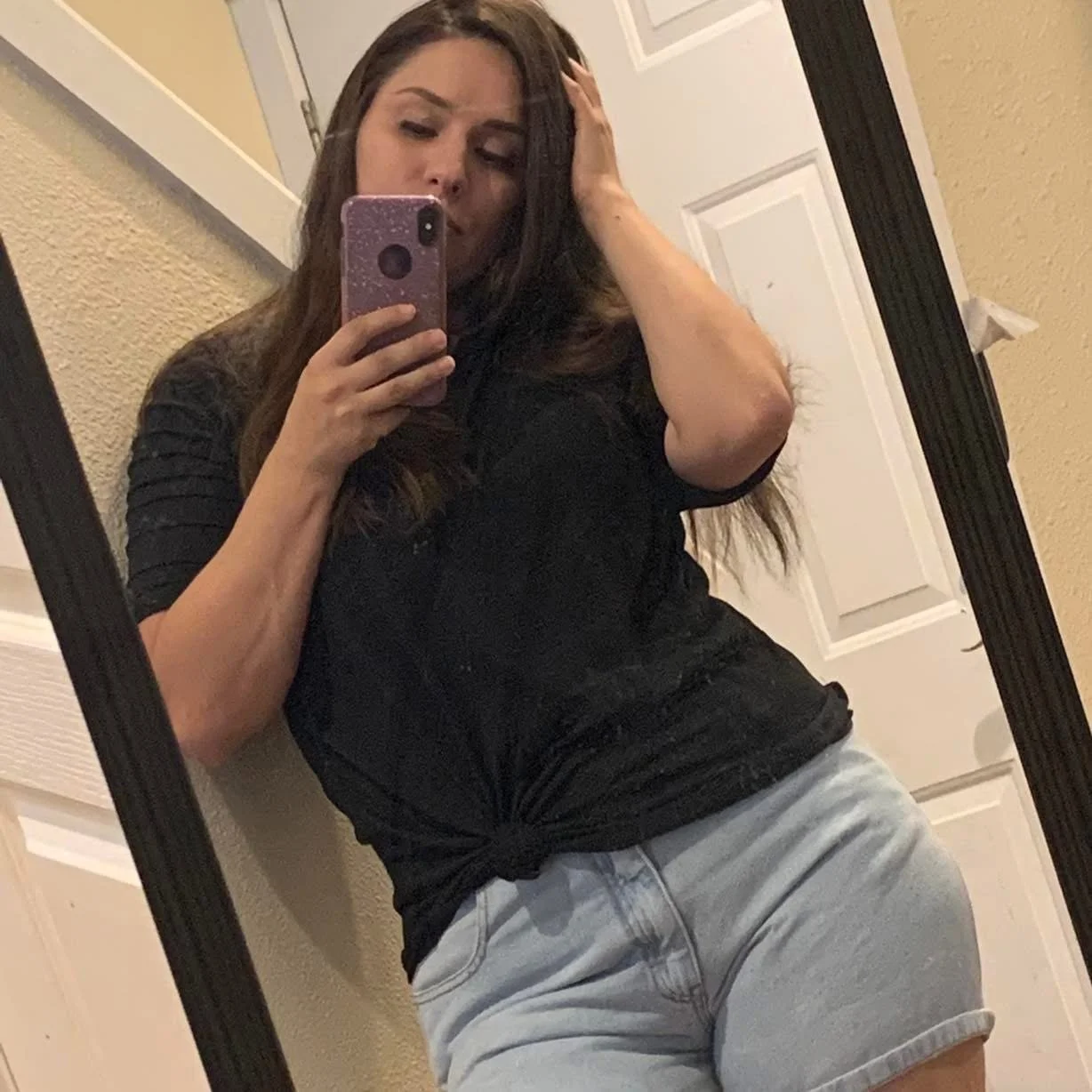 Latina milf image 15