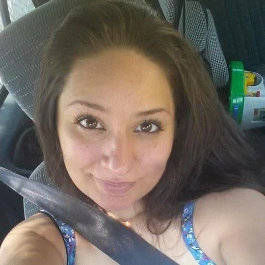 Latina milf image 8