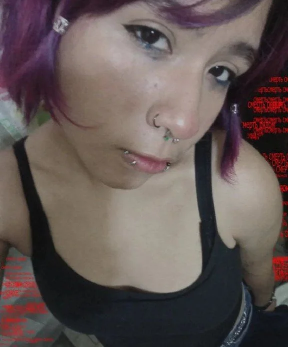 La puta deliciosa tetona de Niko image 10