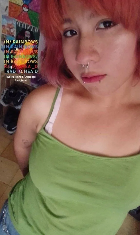 La puta deliciosa tetona de Niko image 11