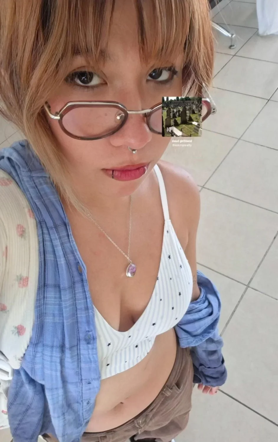 La puta deliciosa tetona de Niko image 7