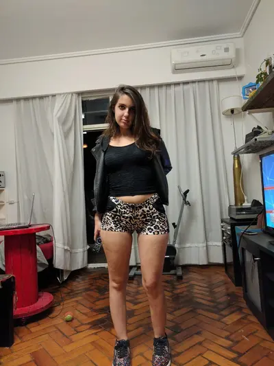 Noelia de argentina cover image