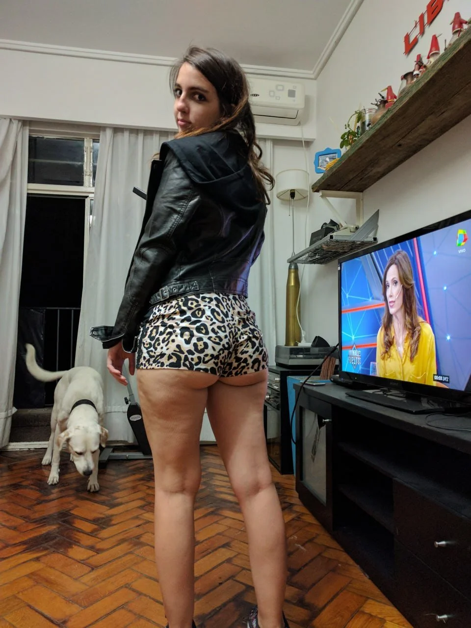 Noelia de argentina image 2