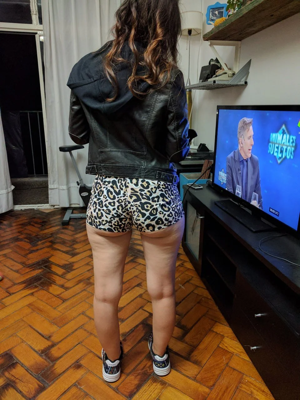 Noelia de argentina image 3