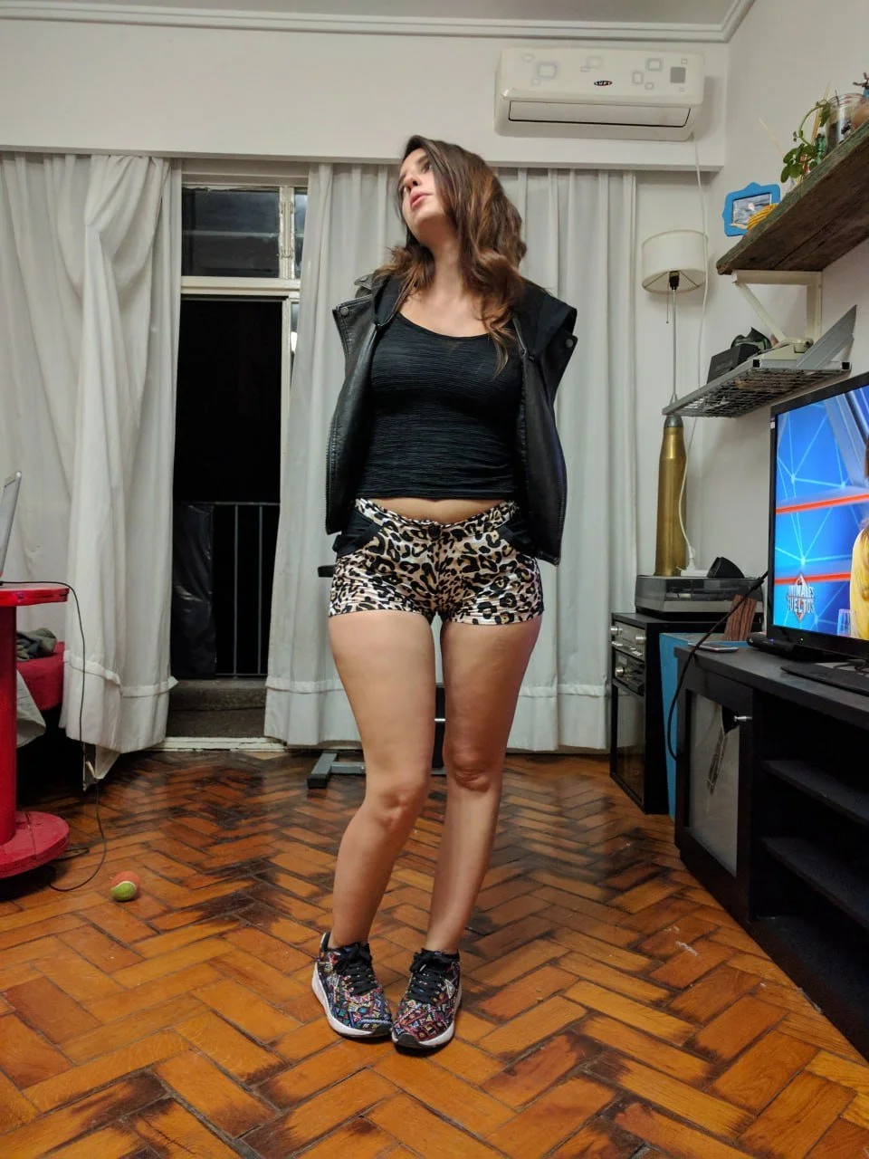 Noelia de argentina image 4