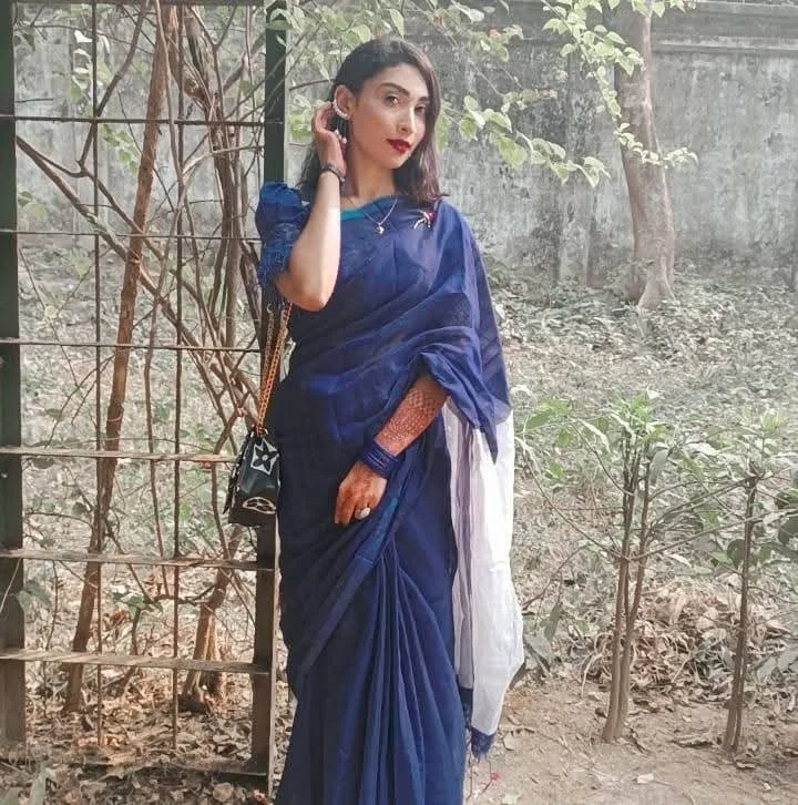 Desi girl Anika Aysha Leaks. main image