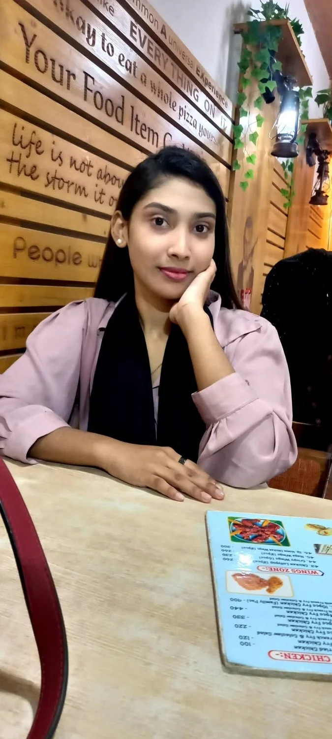 Desi girl Anika Aysha Leaks. image 10