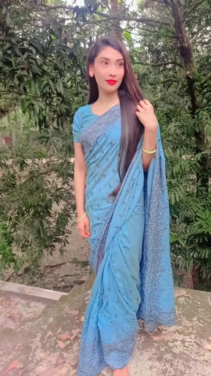 Desi girl Anika Aysha Leaks. image 12
