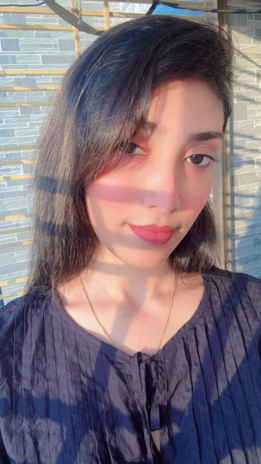 Desi girl Anika Aysha Leaks. image 14