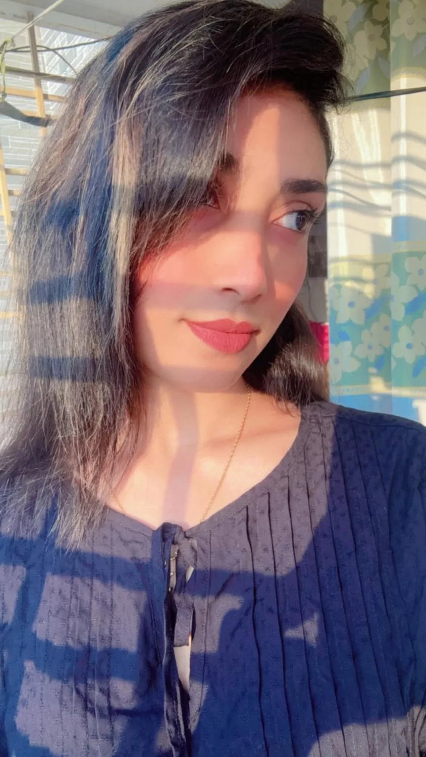 Desi girl Anika Aysha Leaks. image 16