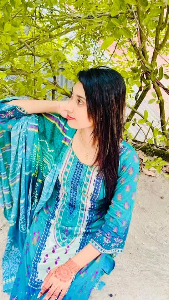 Desi girl Anika Aysha Leaks. image 6