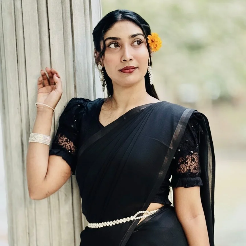 Desi girl Anika Aysha Leaks. image 9