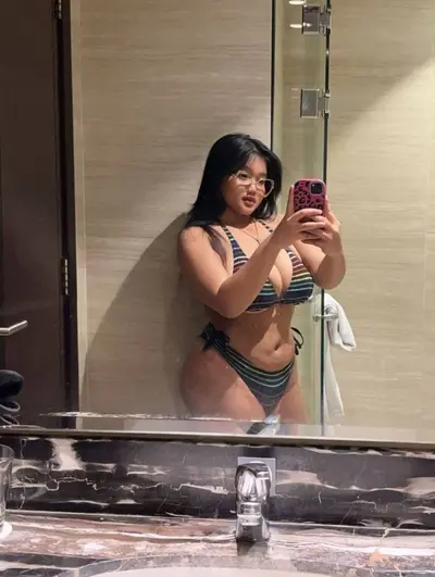 Anybody know who this is? cover image