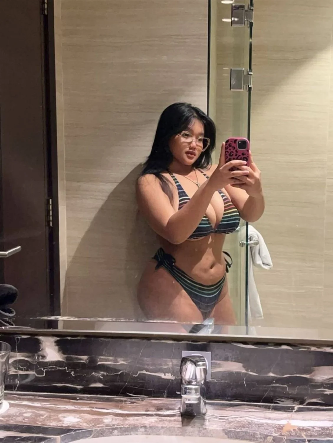 Anybody know who this is? main image
