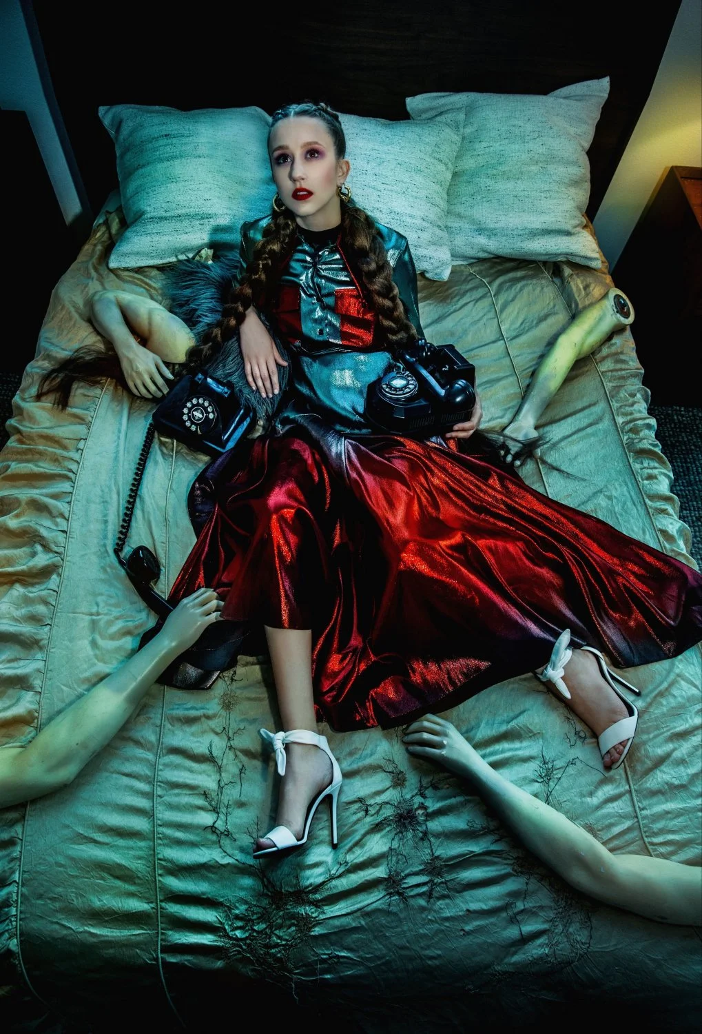 Taissa-Farmiga-Feet-7259931 main image