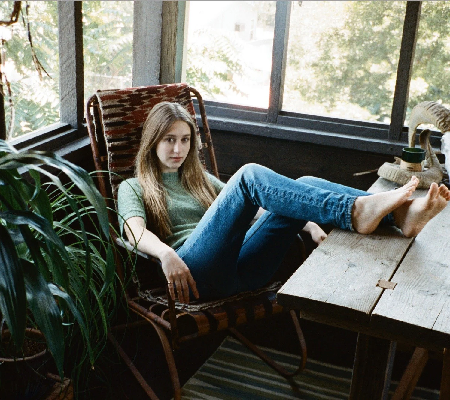 Taissa-Farmiga-Feet-7259931 image 23
