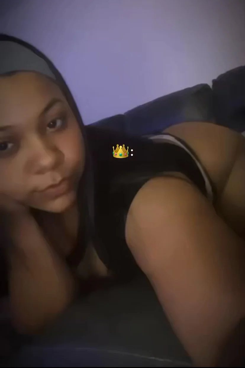 Tri-Racial Thot-Erika Hiraldo image 4