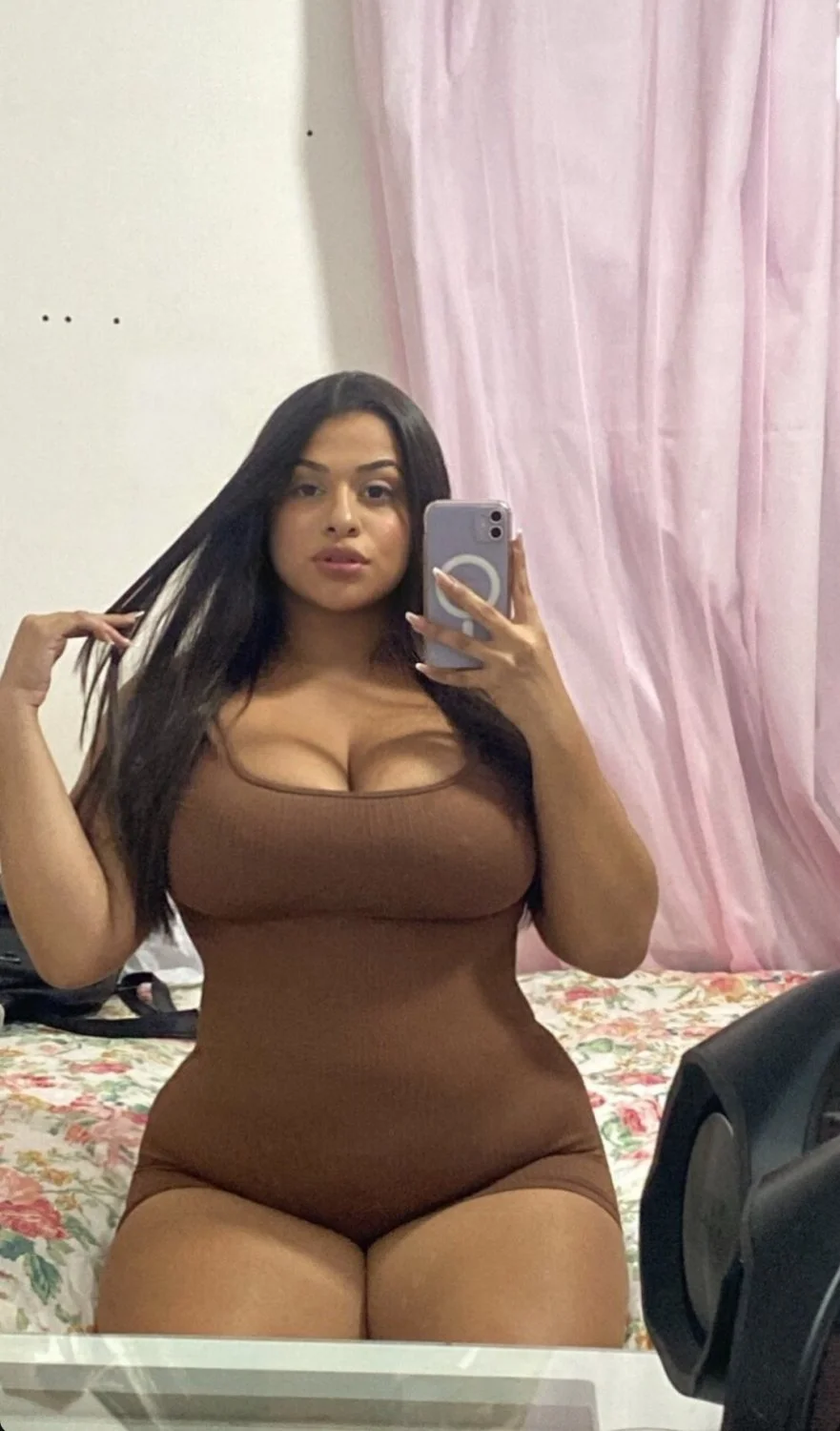A gordinha mais gostosa que vc vai ver hj image 8