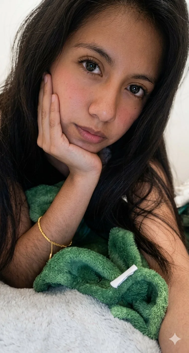 Vazou colombiana novinha mostrando seus peitinhos gostosos image 3