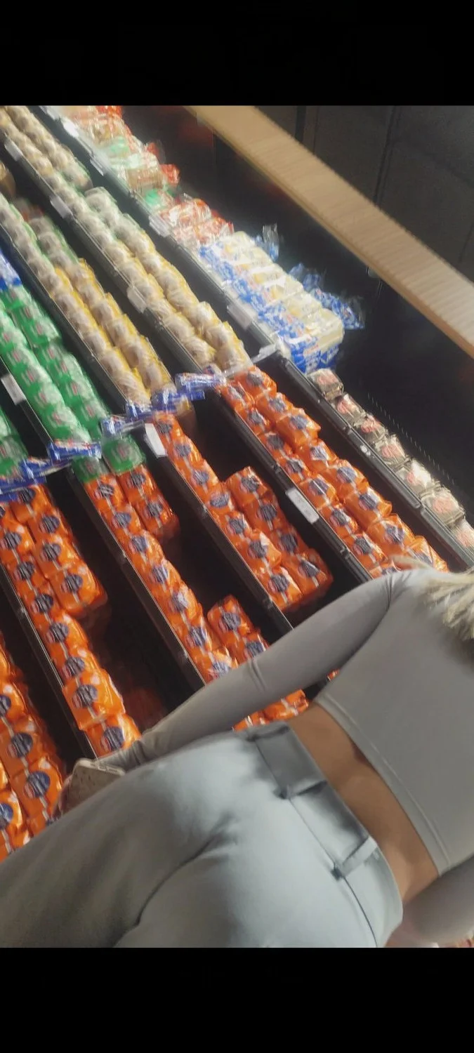 Ass in public 11 image 10