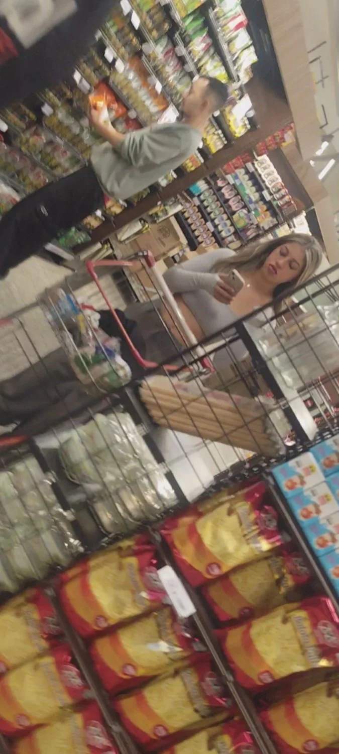 Ass in public 11 image 4